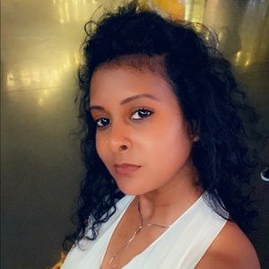 Meet your Posher, Tamika